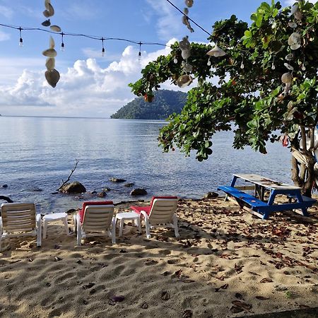 Villa Secret Garden Family House Koh Chang Esterno foto