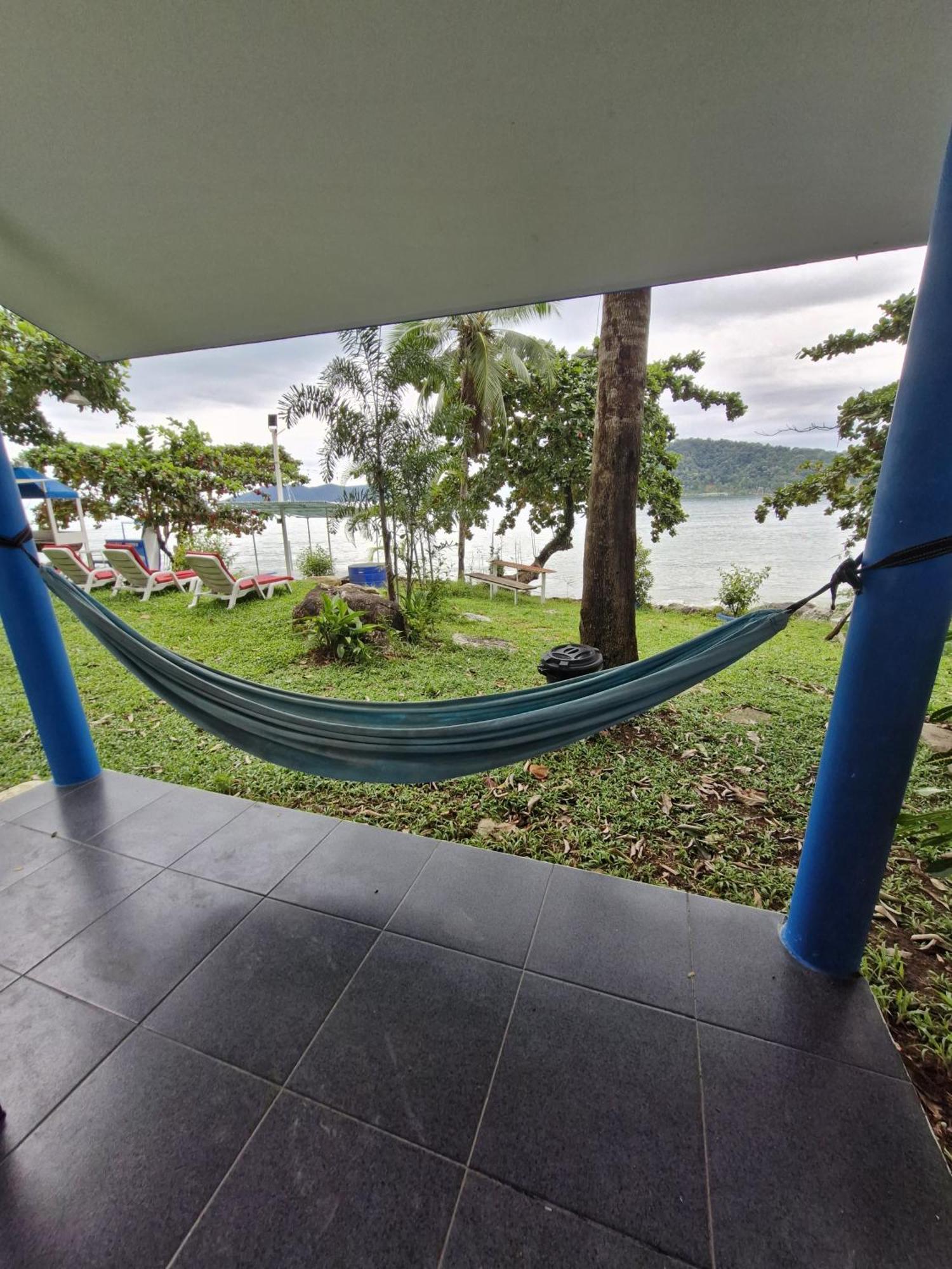 Villa Secret Garden Family House Koh Chang Esterno foto
