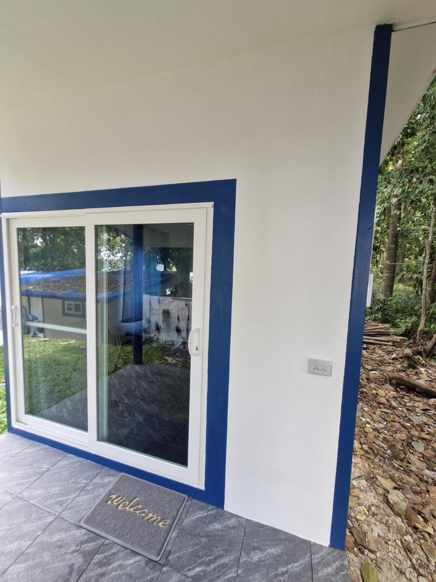 Villa Secret Garden Family House Koh Chang Esterno foto