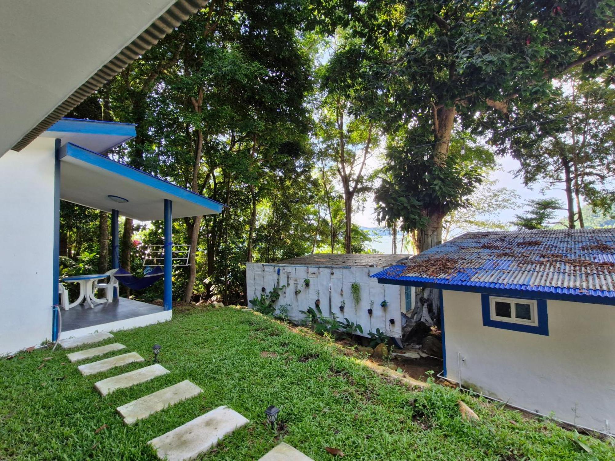 Villa Secret Garden Family House Koh Chang Camera foto